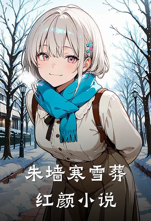 朱墙寒雪葬红颜小说