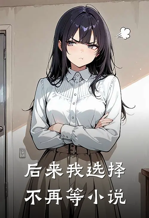 后来我选择不再等小说