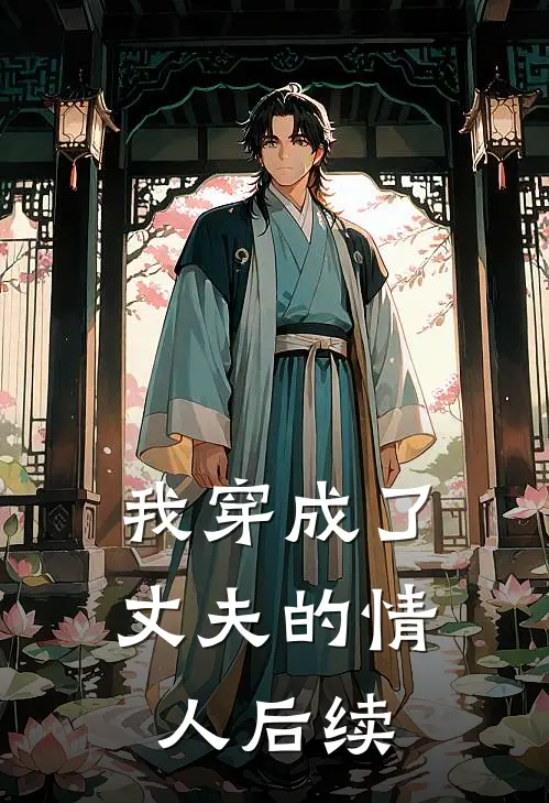 我穿成了丈夫的情人后续