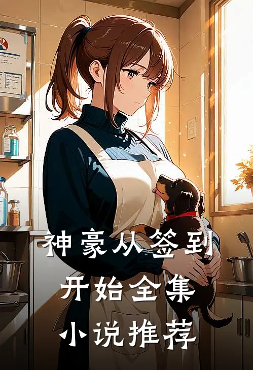 神豪从签到开始全集小说推荐