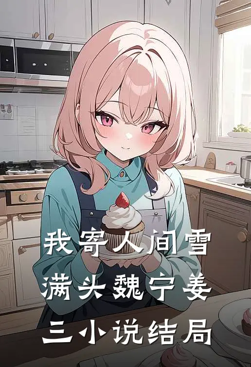 我寄人间雪满头魏宁姜三小说结局