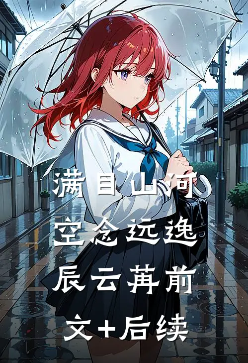 满目山河空念远逸辰云苒前文+后续