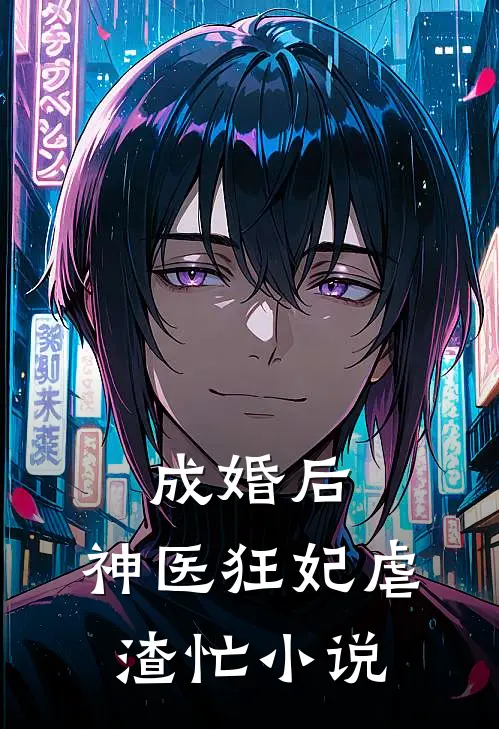 成婚后，神医狂妃虐渣忙小说