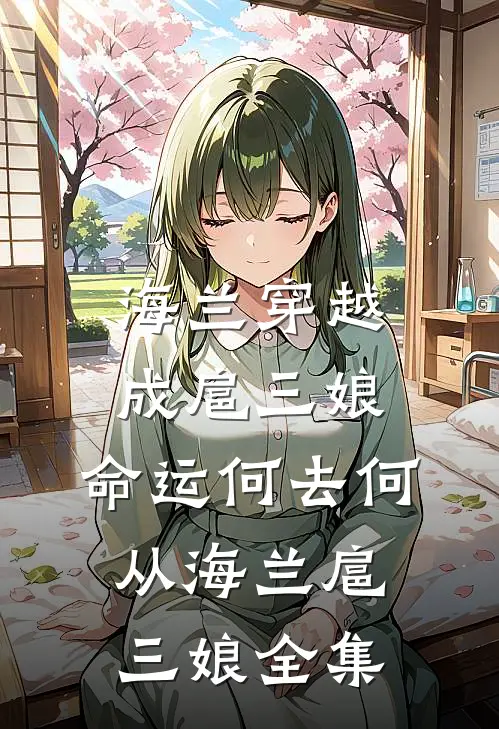 海兰穿越成扈三娘，命运何去何从海兰扈三娘 全集