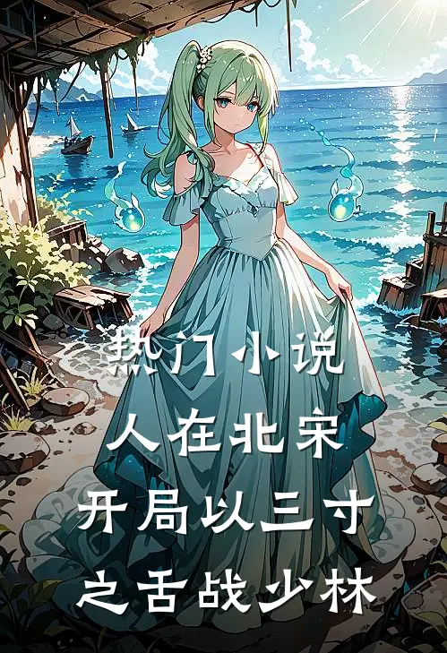 热门小说人在北宋，开局以三寸之舌战少林