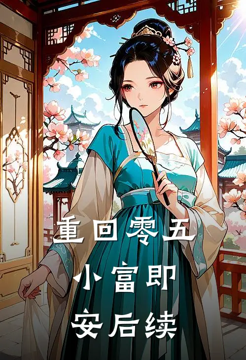 重回零五，小富即安后续