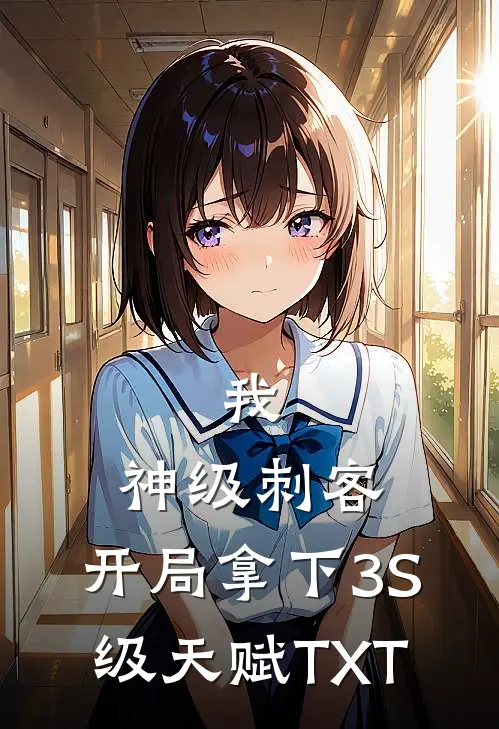 我，神级刺客，开局拿下3S级天赋TXT