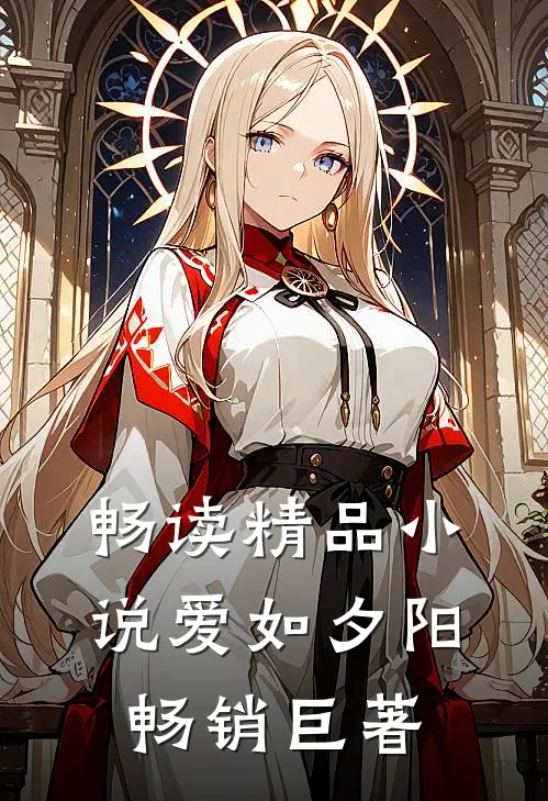 畅读精品小说爱如夕阳畅销巨著
