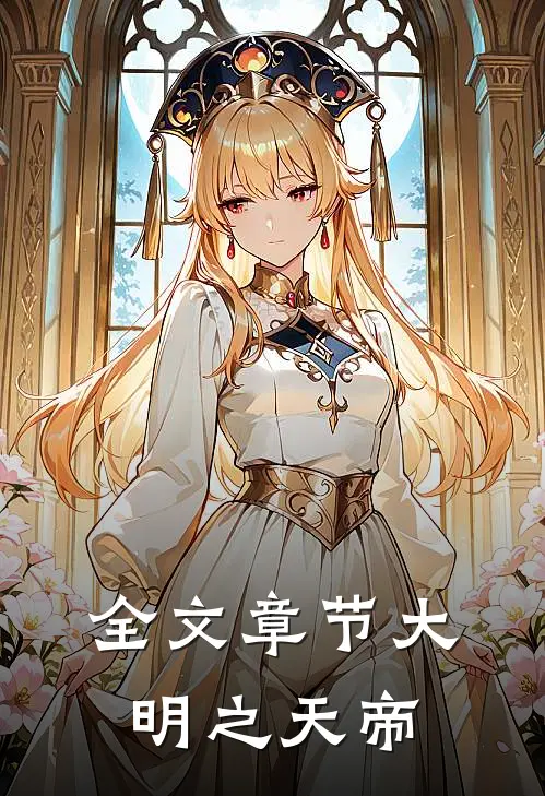 全文章节大明之天帝