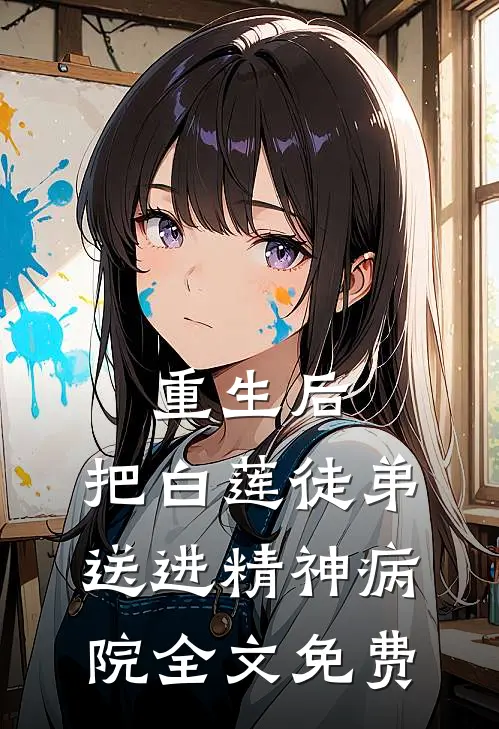 重生后，把白莲徒弟送进精神病院全文免费