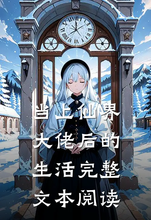 当上仙界大佬后的生活完整文本阅读