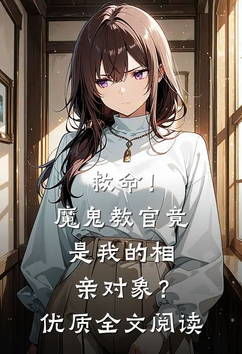 救命！魔鬼教官竟是我的相亲对象？优质全文阅读