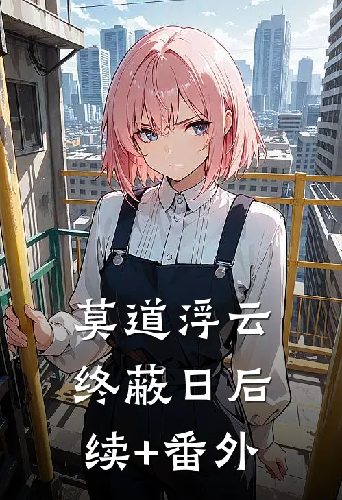莫道浮云终蔽日后续+番外