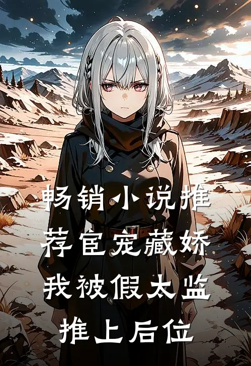 畅销小说推荐宦宠藏娇：我被假太监推上后位