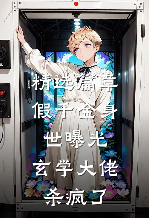 精选篇章假千金身世曝光，玄学大佬杀疯了