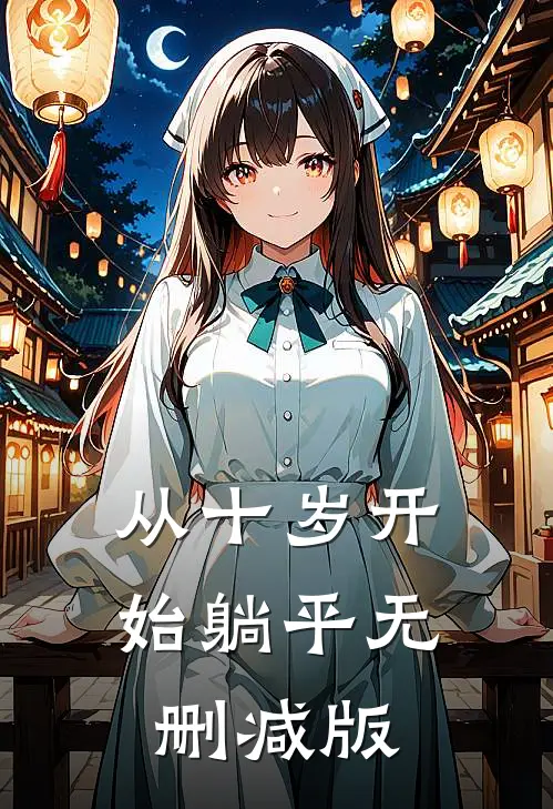 从十岁开始躺平无删减版