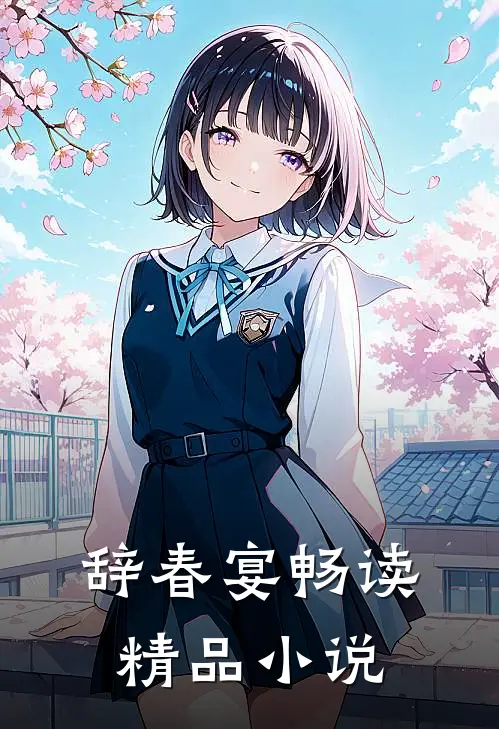 辞春宴畅读精品小说