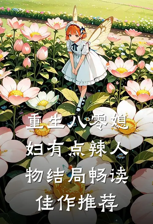重生八零媳妇有点辣人物结局畅读佳作推荐