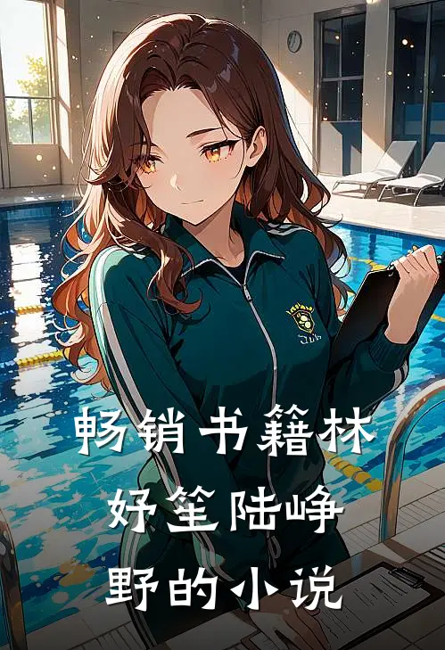 畅销书籍林妤笙陆峥野的小说
