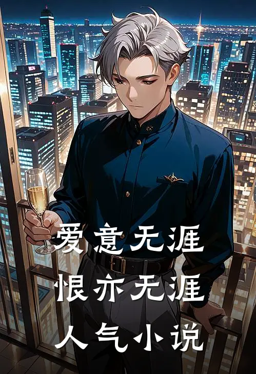 爱意无涯，恨亦无涯人气小说