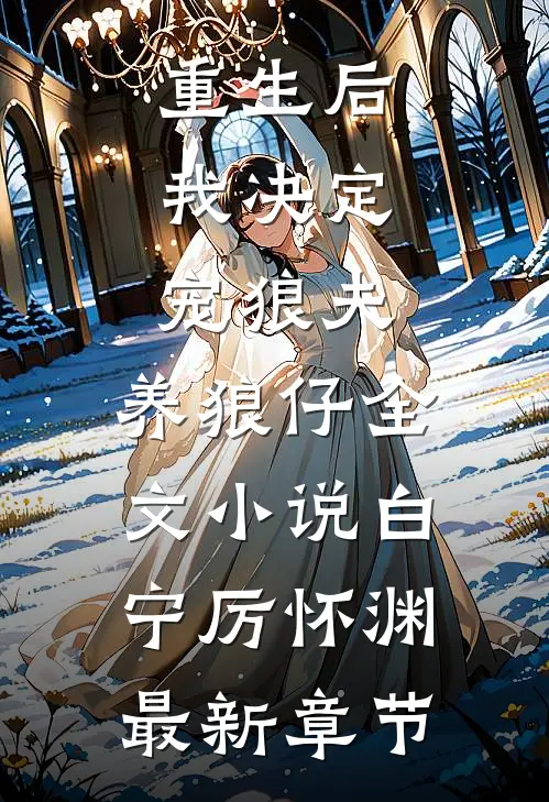 重生后，我决定宠狼夫，养狼仔全文小说白宁厉怀渊最新章节