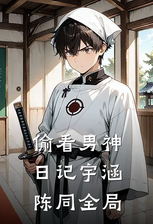 偷看男神日记宇涵陈同全局