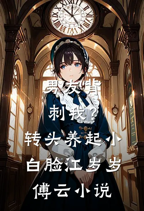 男友背刺我？转头养起小白脸江岁岁傅云小说