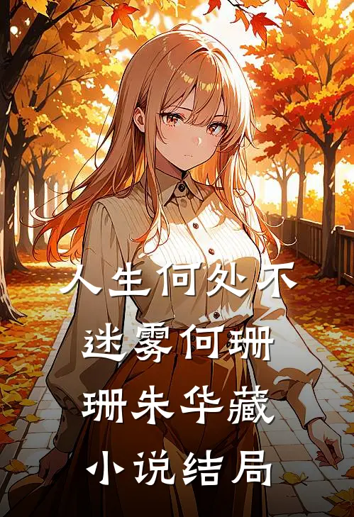 人生何处不迷雾何珊珊朱华藏小说结局