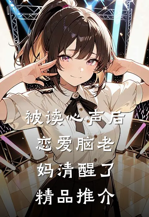 被读心声后，恋爱脑老妈清醒了精品推介
