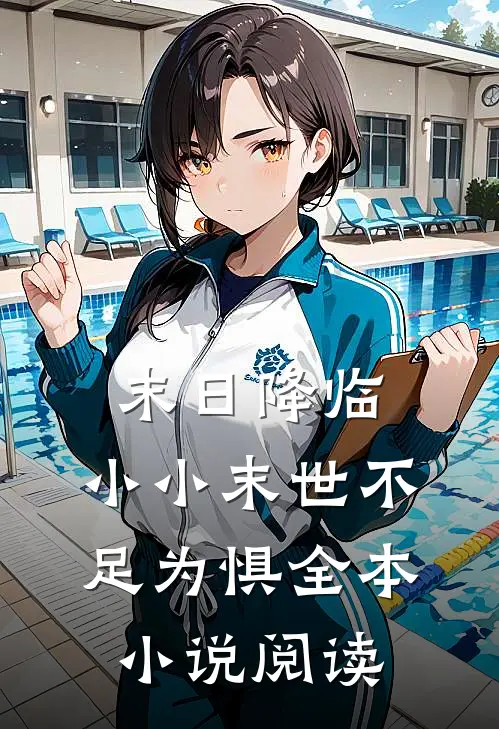 末日降临：小小末世不足为惧全本小说阅读