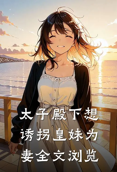 太子殿下想诱拐皇妹为妻全文浏览