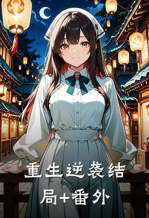 重生逆袭结局+番外