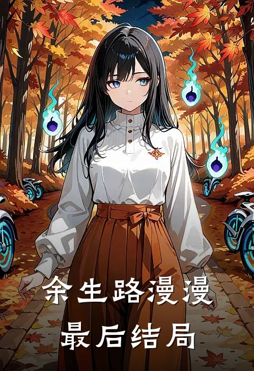 余生路漫漫最后结局