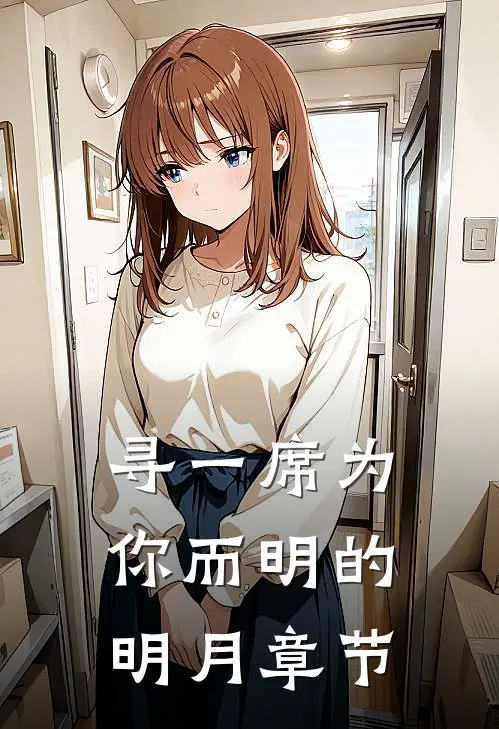 寻一席为你而明的明月章节