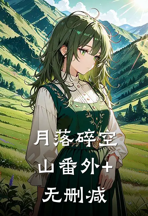 月落碎空山番外+无删减