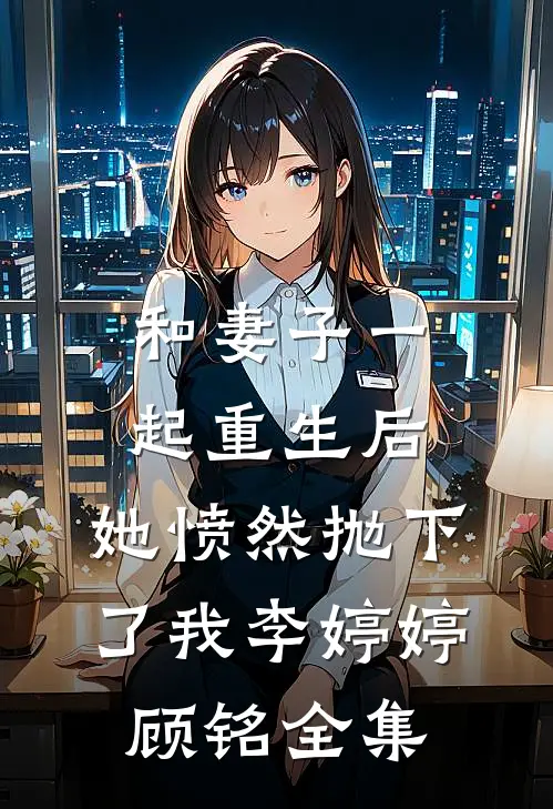和妻子一起重生后，她愤然抛下了我李婷婷顾铭 全集