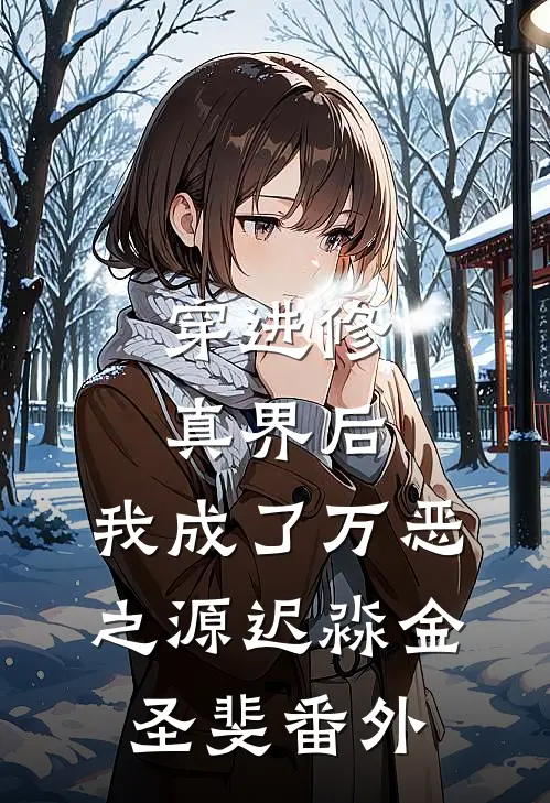 穿进修真界后，我成了万恶之源迟淼金圣斐 番外