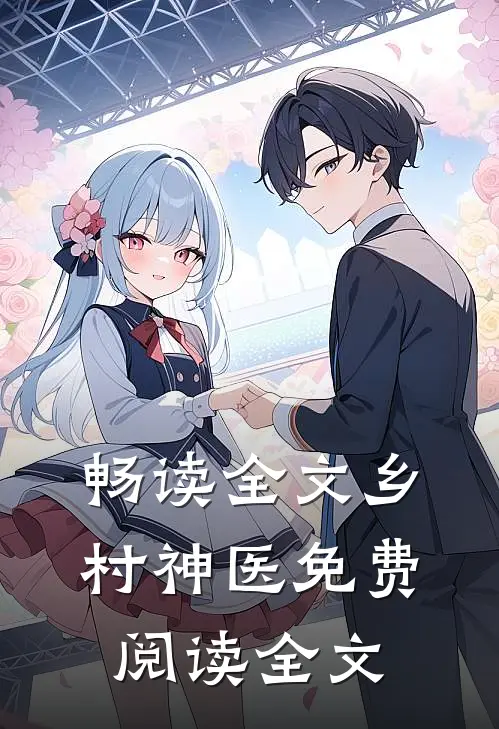 畅读全文乡村神医免费阅读全文
