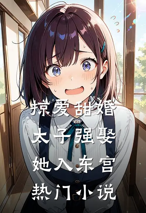 掠爱甜婚：太子强娶她入东宫热门小说