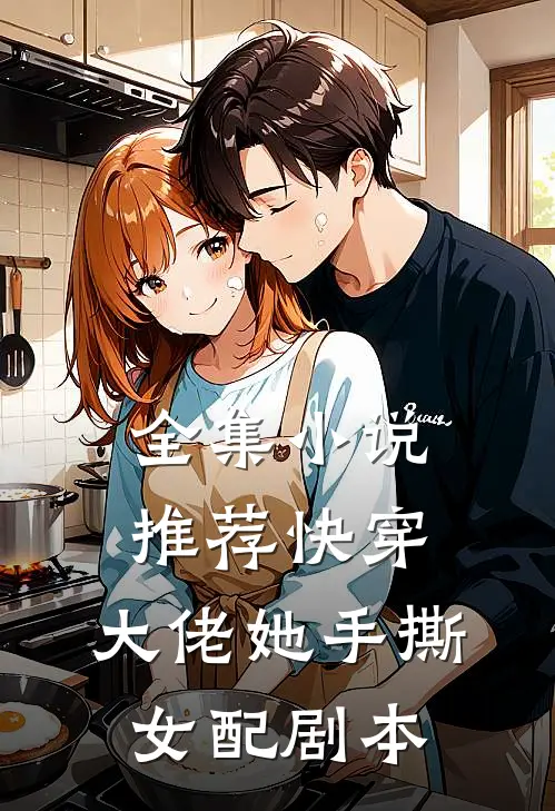 全集小说推荐快穿：大佬她手撕女配剧本