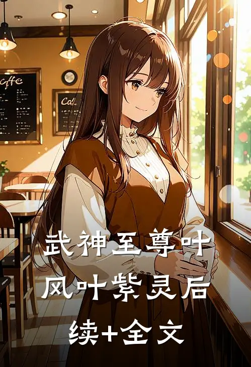 武神至尊叶风叶紫灵后续+全文