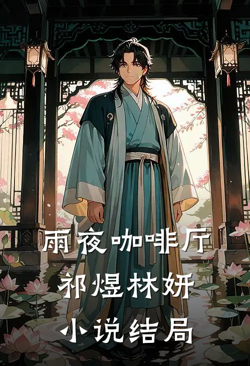 雨夜咖啡厅祁煜林妍小说结局