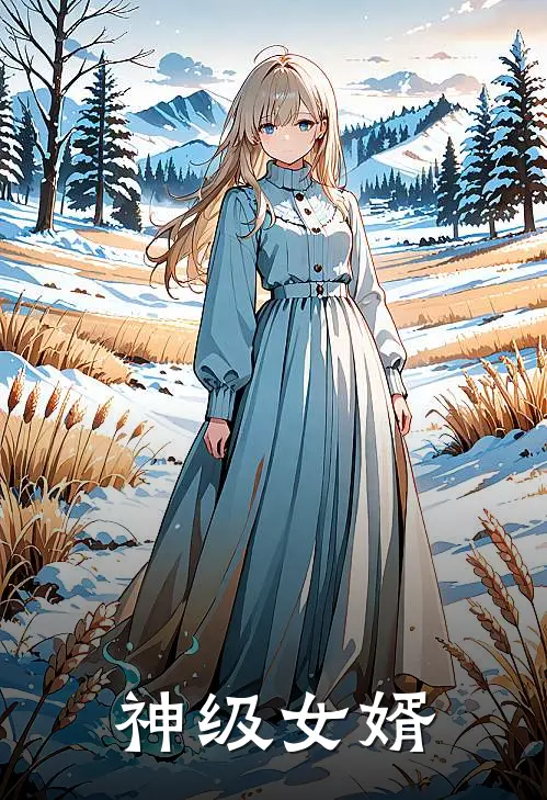 神级女婿