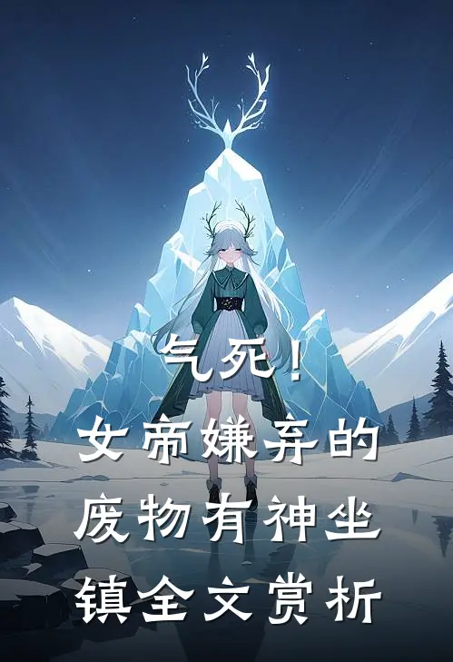气死！女帝嫌弃的废物有神坐镇全文赏析
