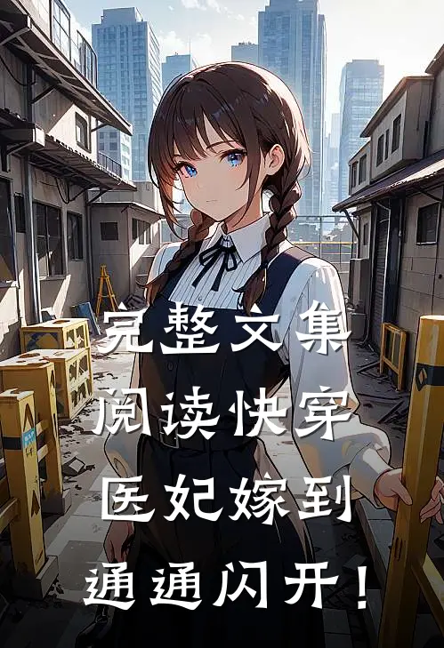 完整文集阅读快穿：医妃嫁到，通通闪开！