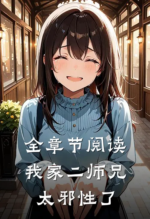 全章节阅读我家二师兄太邪性了
