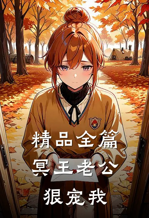 精品全篇冥王老公狠宠我