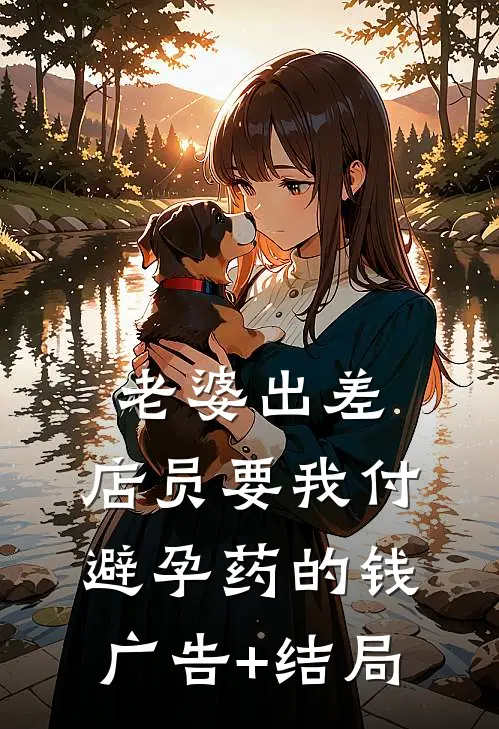 老婆出差，店员要我付避孕药的钱广告+结局