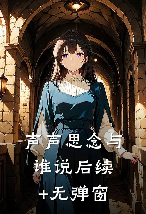 声声思念与谁说后续+无弹窗