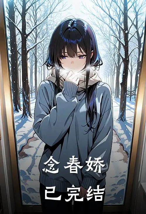 念春娇已完结